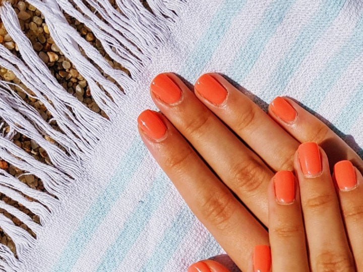 colores de esmaltes verano 2021