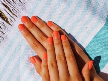 colores de esmaltes verano 2021