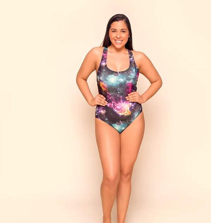 trajes de baño ruby love