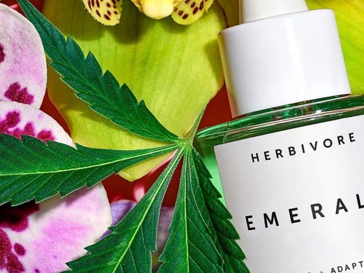 beneficios del cbd para la piel