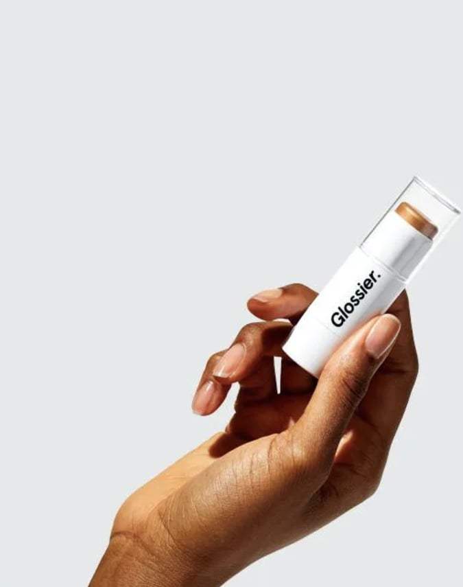 glossier friends of glossier sales