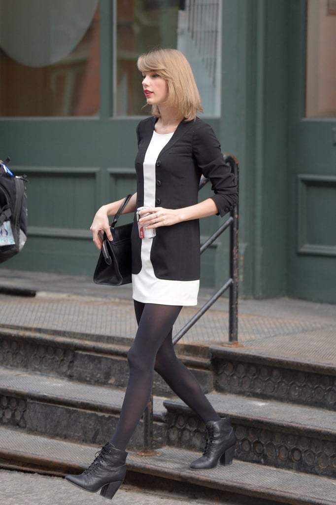 looks de calle taylor swift