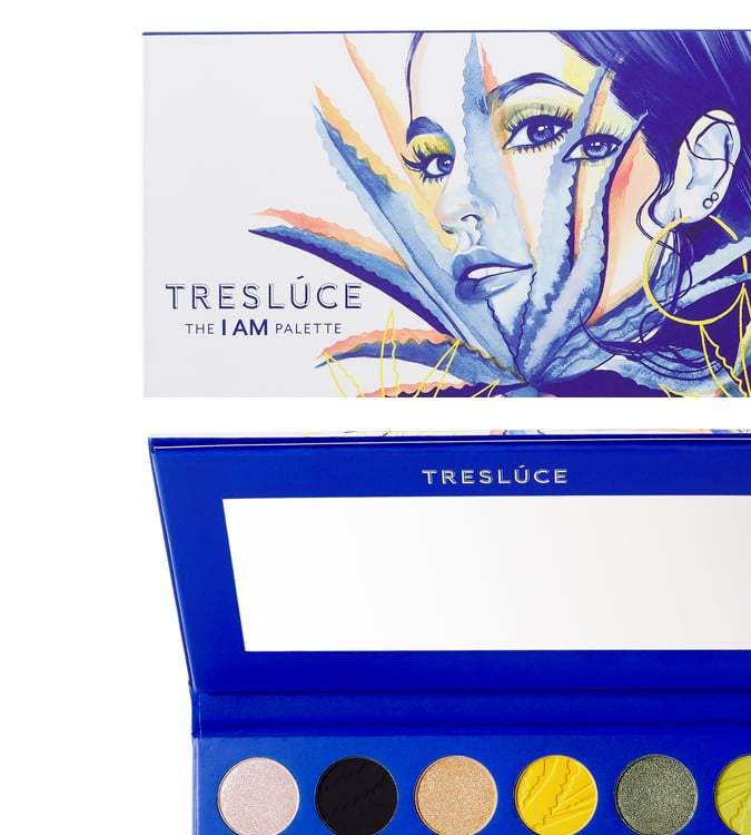 tresluce beauty becky g