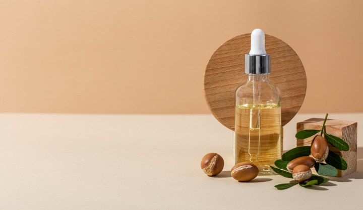 beneficios del aceite de argan