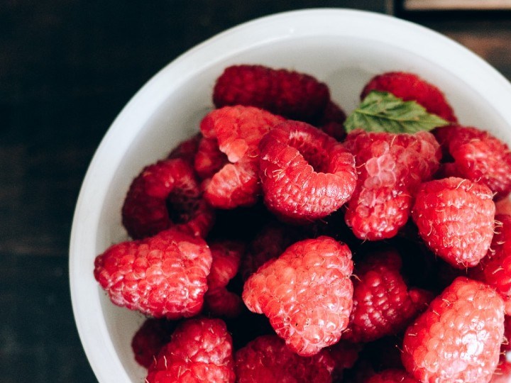 alimentos para prevenir el acné