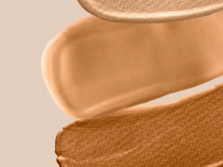 bases de maquillaje para pieles con acne