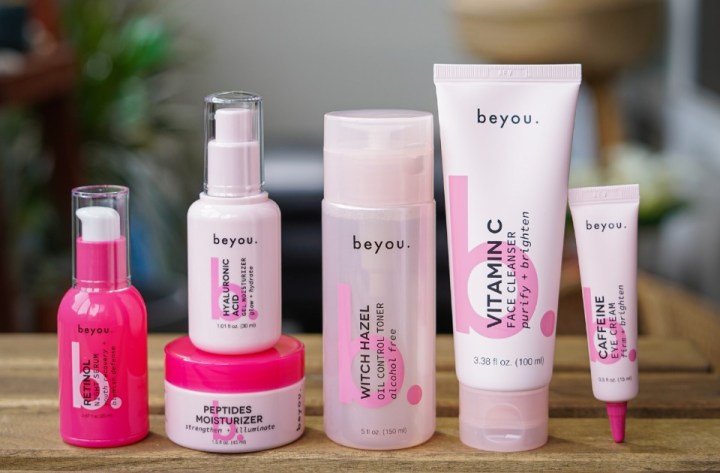 que es el witch hazel