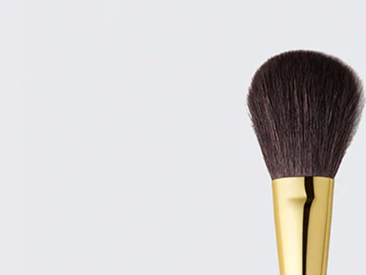 brochas de maquillaje estee lauder shiseido
