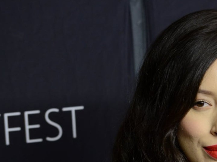 mejores looks de christian serratos