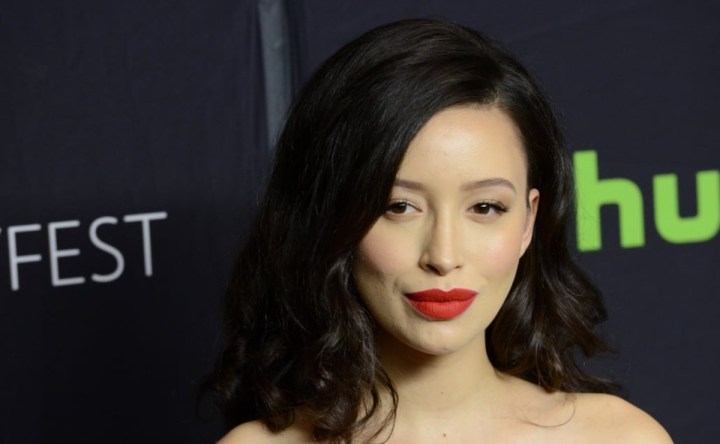 mejores looks de christian serratos