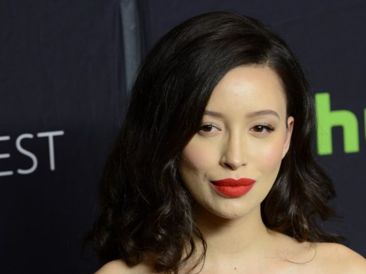 mejores looks de christian serratos