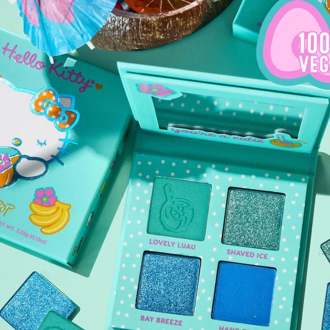 colourpop hello kitty 