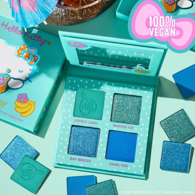 colourpop hello kitty