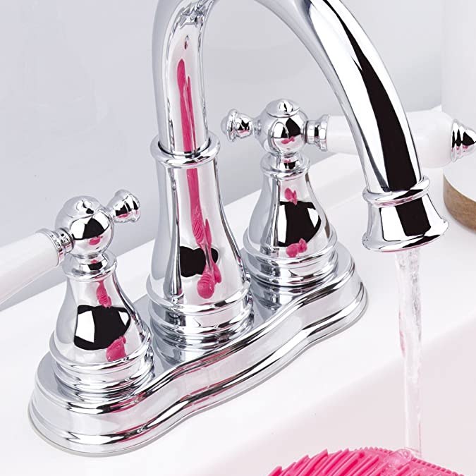 guante limpiador de brochas 