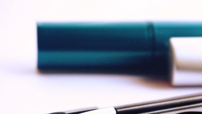 cuando caduca la sombra de ojos