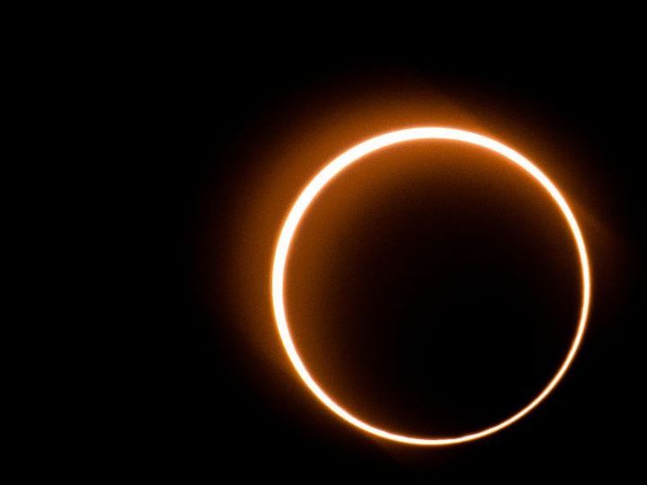 cuando es el eclipse anillo de fuego junio 2021