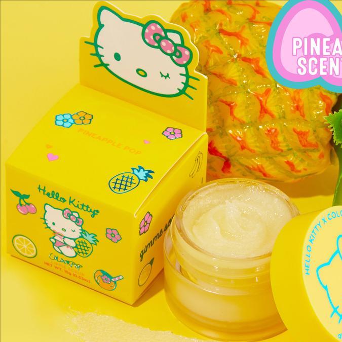 colourpop x hello kitty 2021