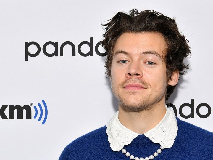 linea de belleza harry styles