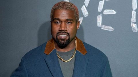 kanye west gap