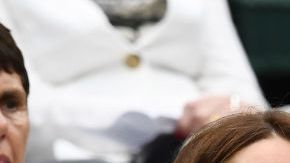 looks informales meghan markle y kate middleton