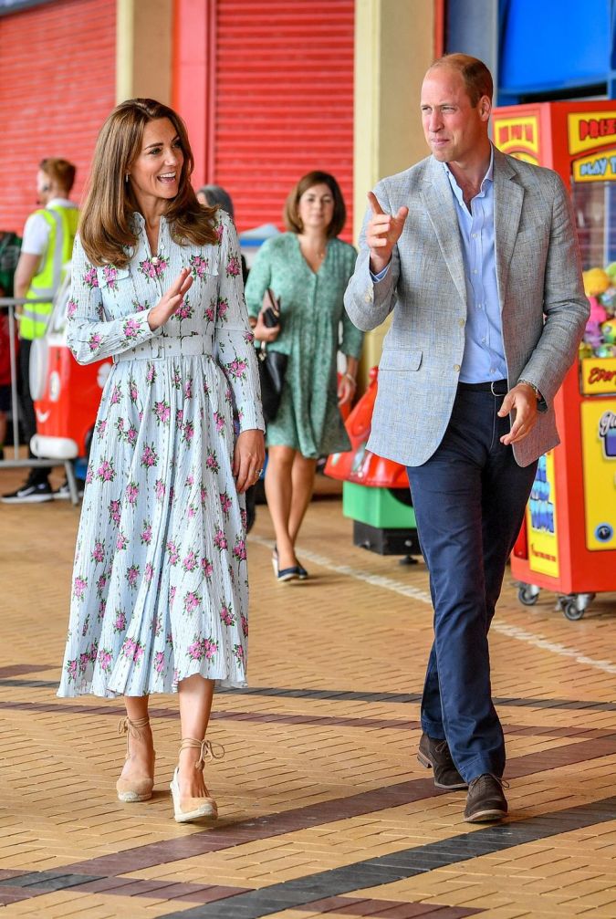 looks informales kate middleton