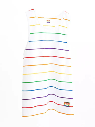 marcas de ropa prodcutos orgullo lgbt 2021