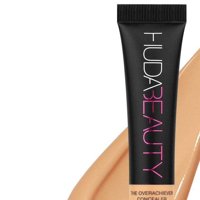 correctores para ocultar ojeras