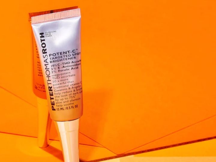 productos para combatir manchas en la piel