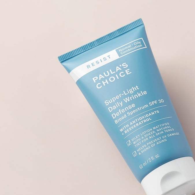 productos mejor calificados de paulas choice