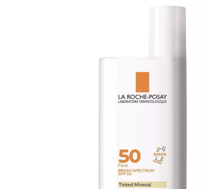 mejores protectores solares con color