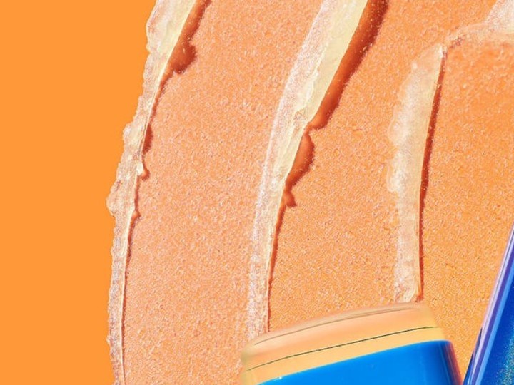 mejores protectores solares para usar encima del maquillaje