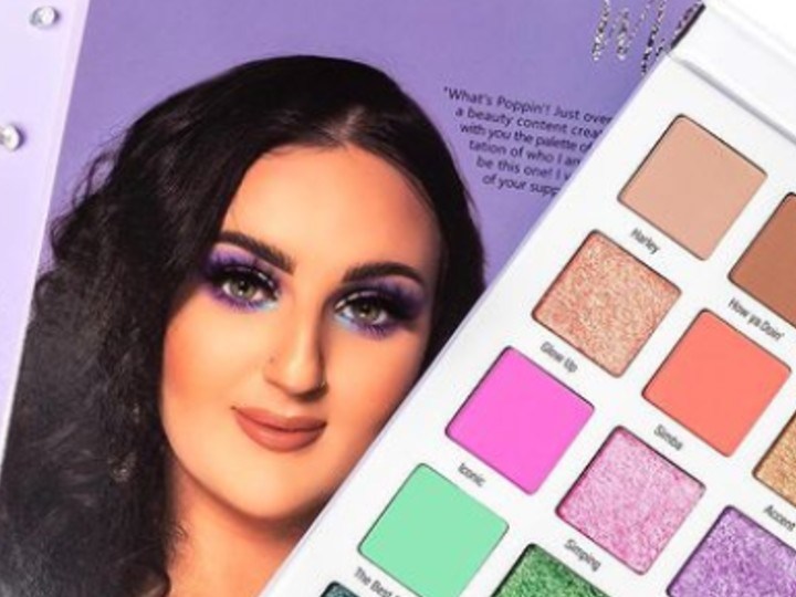 coleccion maquillaje makayla nogueira