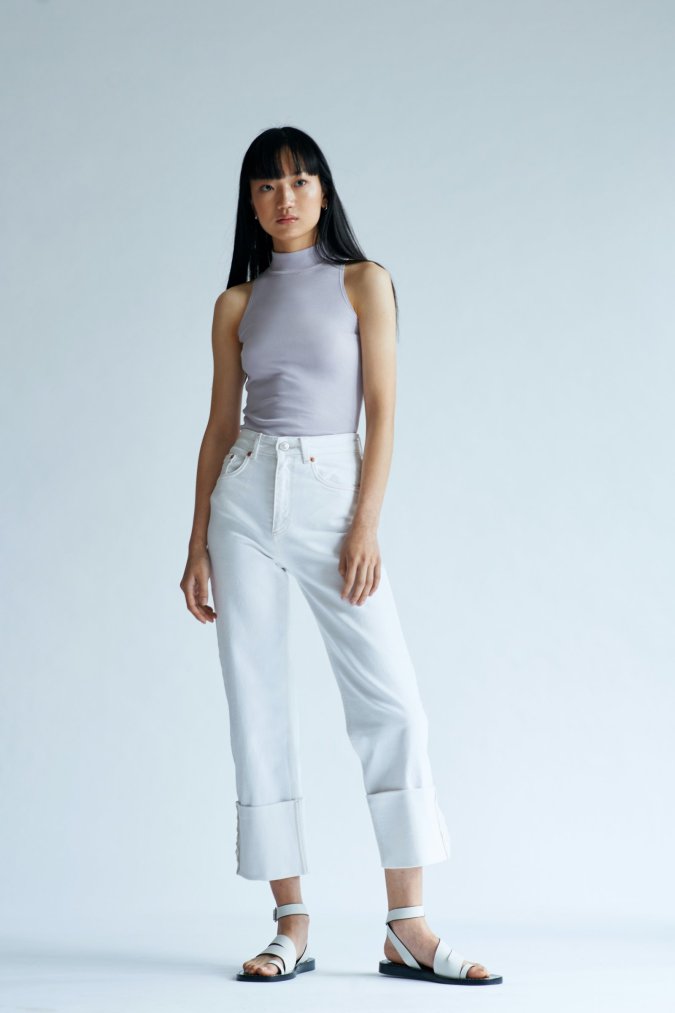 moda sostenible a buen precio