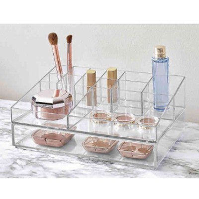 organizador de maquillaje