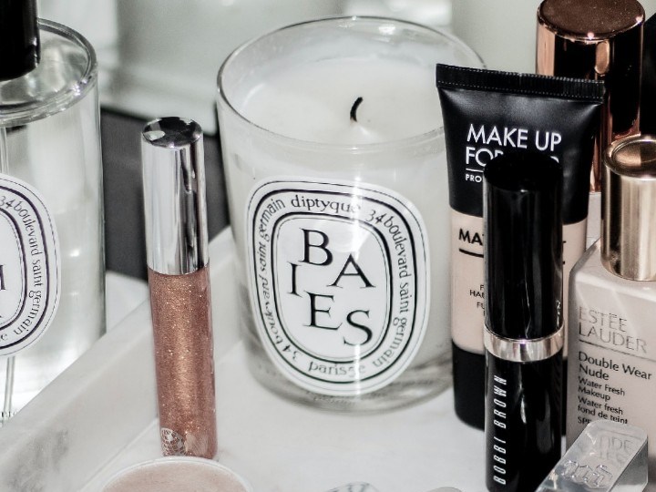 bed bath & beyons organizadores belleza