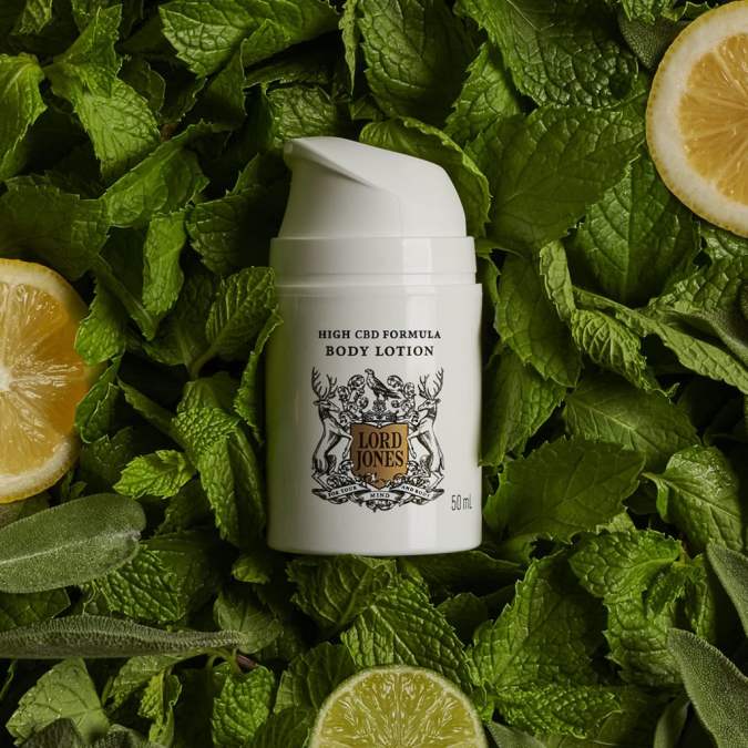 mejores productos con CBD para la piel