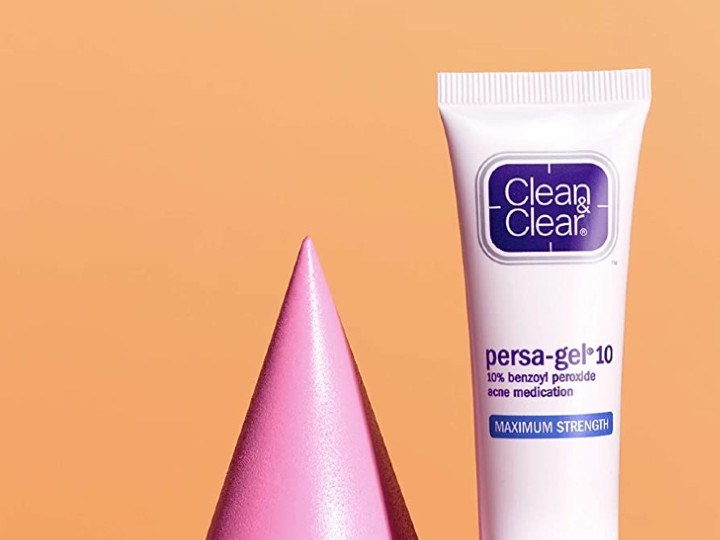 productos de farmacia contra el acné