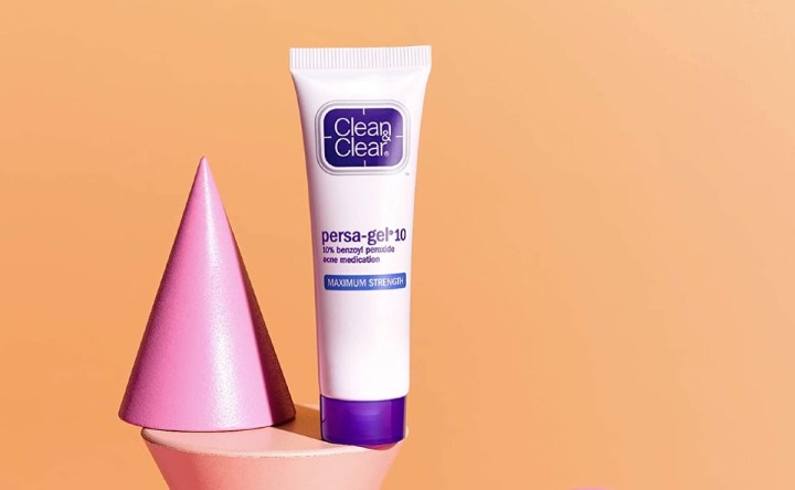 productos de farmacia contra el acné