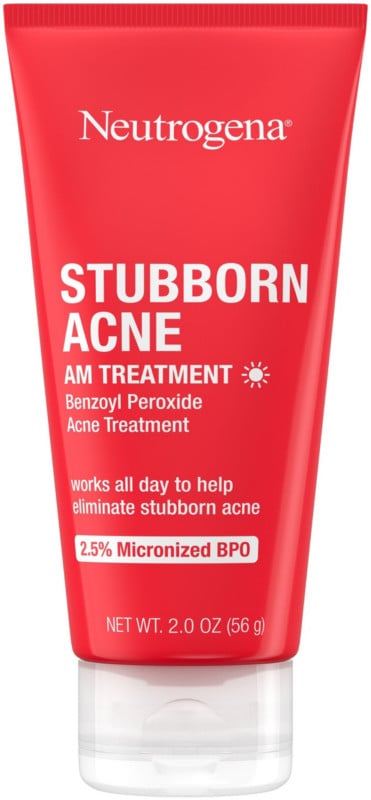 productos de farmacia contra el acné