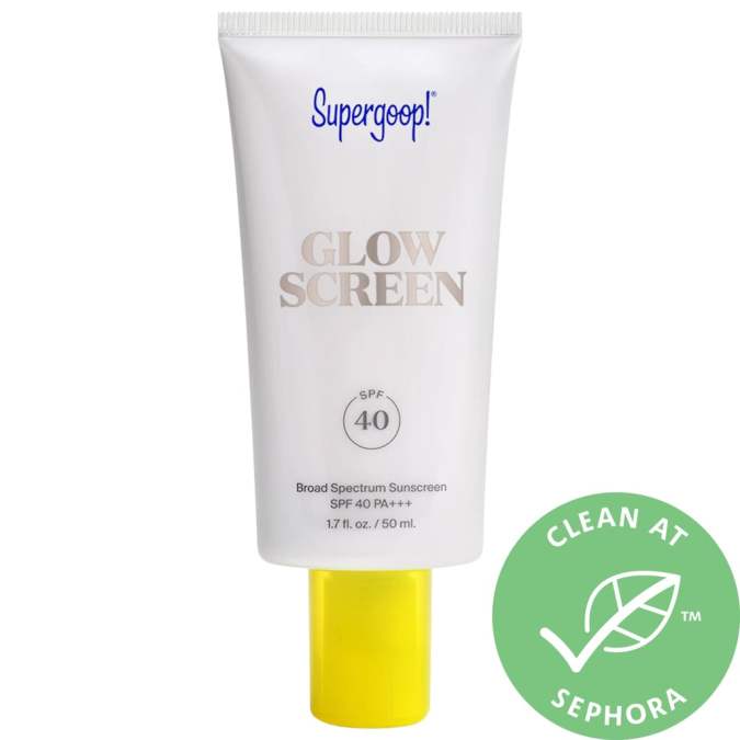 mejores protectores solares con color