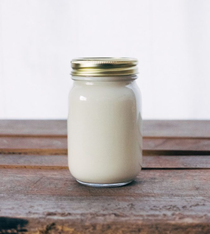 tratamientos caseros para hidratar pelo