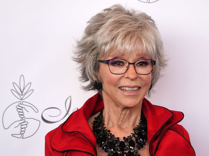 rita moreno west side story vestuario