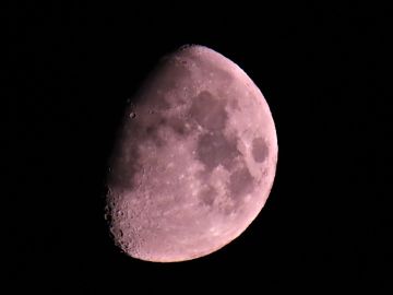 rituales para la luna de fresa 2021