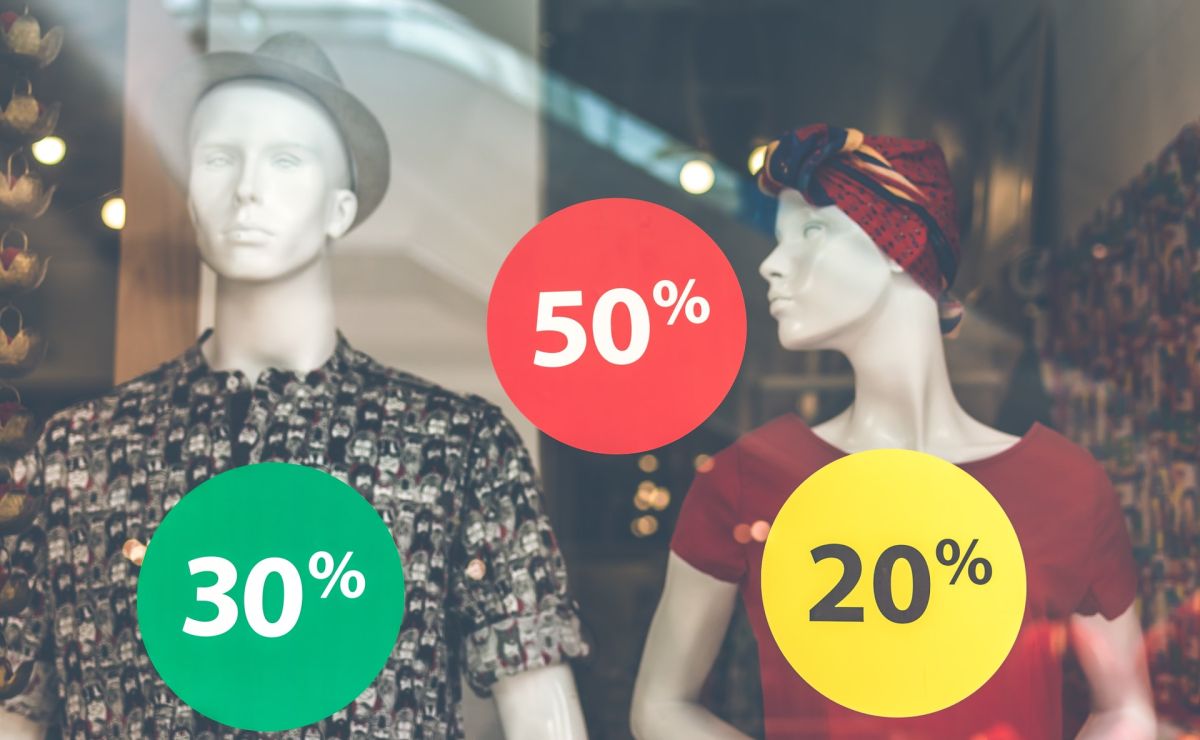 Amazon Prime Day: 10 ofertas de ropa de marca con descuentos de más del 30%  - Bien Bonita