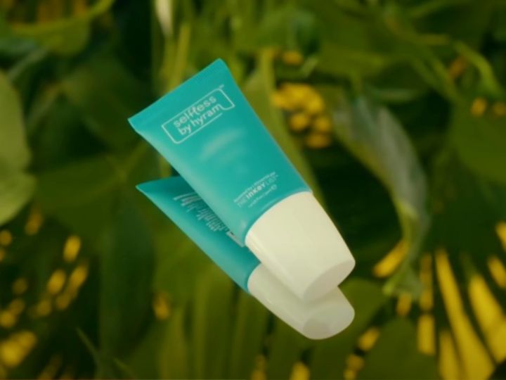 hyram linea de skincare