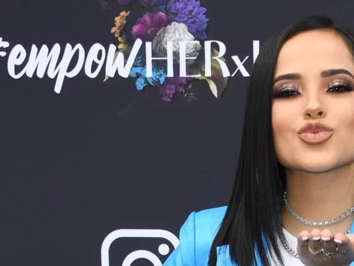 tresluce beauty becky g