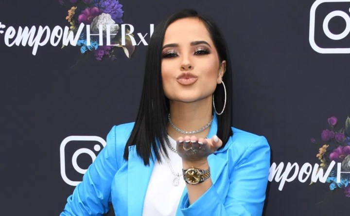 tresluce beauty becky g