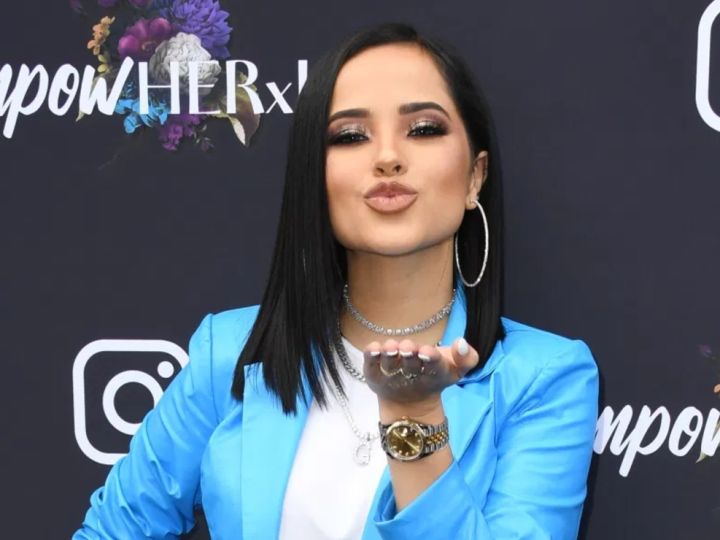 tresluce beauty becky g