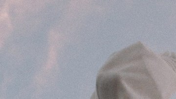 vestidos blancos zara h&m verano 2021