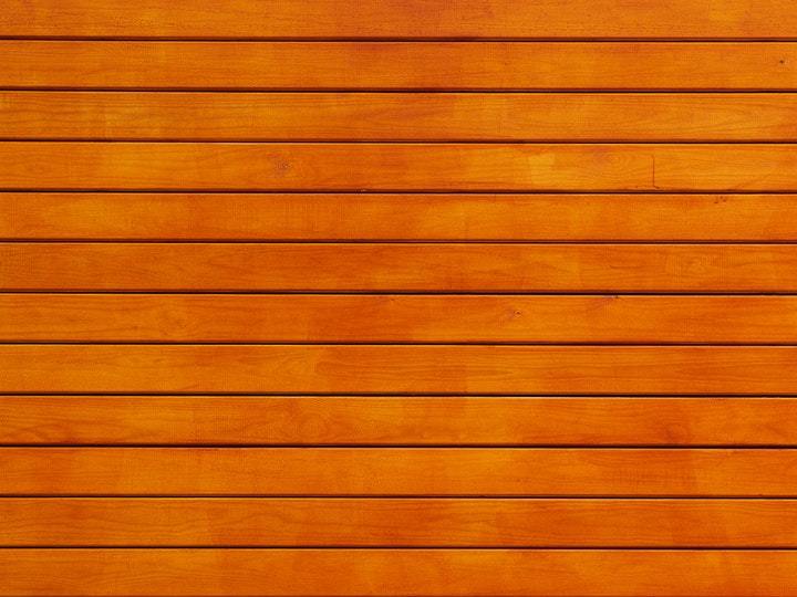 wear orange